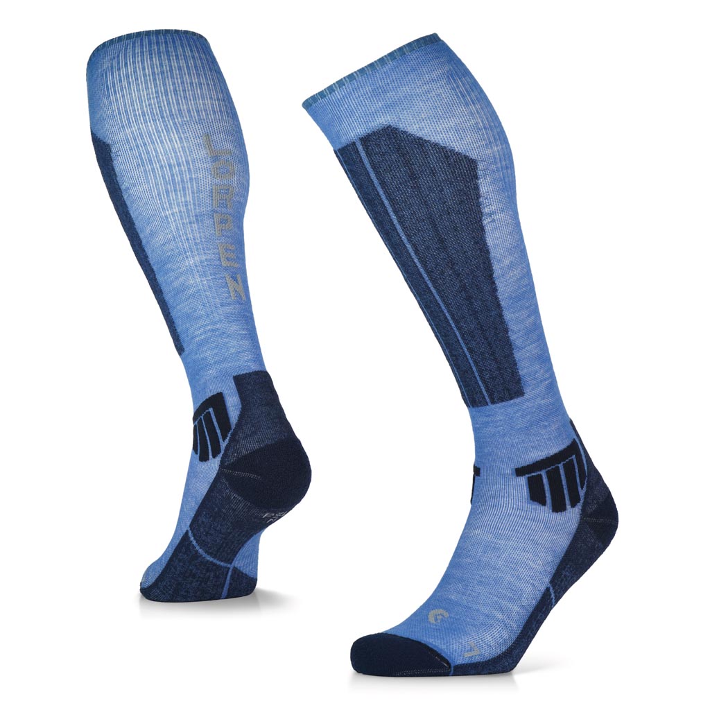 Image Lorpen PSL Pro Ski Light Unisex BRIGHT CLEMATIS L